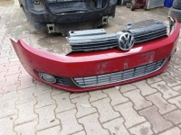 фото thumb №14, 5k0807221 бампер перед передній vw golf vi