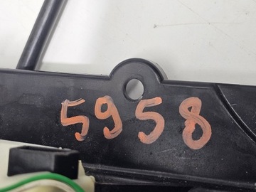 фото thumb №10, Выборщик коробки передач трос renault zoe i #5958