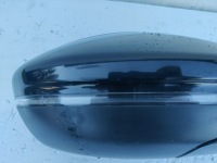 Зеркало правое  opel corsa f 14 pin в Украине, фото thumb