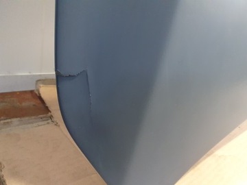 фото thumb №7, Alfa romeo giulia qv 2015-2023 капот карбон карбон кришка двигуна