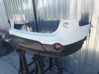 фото thumb №7, Бампер задня задній nissan qashqai i j10 +2 lift 2010-2013 колір 326 g