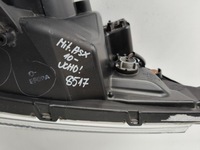 фото thumb №8, Лампа права фара mitsubishi asx 10-