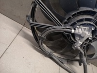 фото thumb №8, Вентилятор радиатор audi a8 d2 3.3 tdi 4d0121308