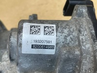 фото thumb №8, Nissan juke i f15 2011-2017 8200614985 дроссельная заслонка клапан