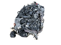 фото thumb №1, Audi q7 4l 3.0 tdi двигатель bug голый блок двигателя do ремонта