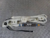 фото thumb №1, Mercedes-benz e w212 шторка безпеки повітря права