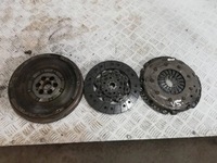 фото thumb №1, Citroen ds3 1.6 thp колесо двухмассовый 9673707580