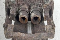 фото thumb №8, Суппорт тормозной передний левый renault trafic ii фургон fl 7701050919