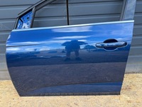 фото thumb №4, Дверь левый перед передние renault megane iv terpr