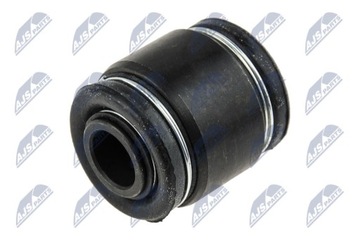 фото thumb №2, Втулка поворотна опора ztt-ty-030a nty