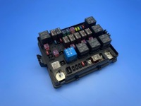 фото thumb №1, Ssangyomg rexton - коробка предохранителей bsi cem y250 g01