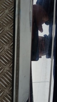 фото thumb №14, Mercedes w212 решётка радиатора радиатора решётка радиатора