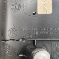 фото thumb №6, Bmw x2 f39 2018 защита задняя туннель среднего