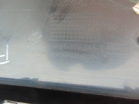 Купити Решітка  решітка радіатора решітка ford focus mk3, фото thumb