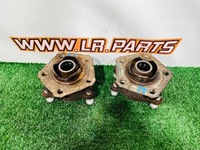 фото thumb №1, Ступиця передня audi a6 c8/4k 2018- 8w0407613