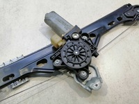 фото thumb №6, Підйомник скло лівий задня mercedes w203 a0238202942