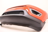 фото thumb №9, Jeep compass ii 17- бампер перед