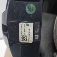 фото thumb №10, Поворотный кулак ступица подшипник диск левая перед tesla model s plaid 2023r