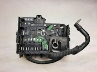 фото thumb №4, Opel corsa e клемма плюсовая 13491092