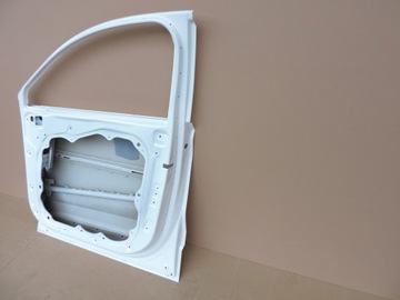 фото thumb №7, Hyundai santa fe iv 2019 2020 2021 двері передні праві