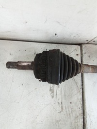 фото thumb №4, E119 полуось длинная movano 2 2.5d