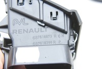 фото thumb №11, Trafic iv iii lift 21- решётка обдув правая