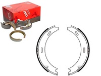 фото thumb №1, Тормозные колодки тормозные mercedes w203 s203 c209 r171 00-