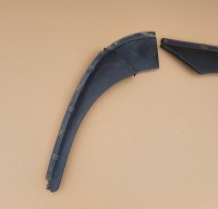 Man tgs обшивка спойлер поріг підкрилок Ціна, фото thumb