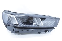 фото thumb №1, Лампа передняя комплектная full led правая sae usa bmw ix i20 lci