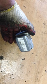 фото thumb №3, Opel astra iii h модуль esp