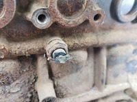 фото thumb №9, Mazda cx-7 2011 блок двигателя