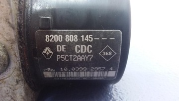 фото thumb №7, Renault laguna ii насос abs 10.0960-1409.3 8200808145