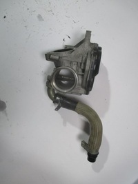 фото thumb №1, Дросельна заслінка iveco daily 14 2.3 hpi or 5802313486