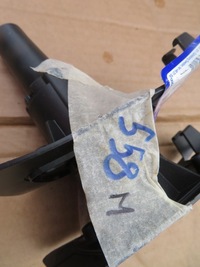 фото thumb №10, Volvo s60 iii кронштейн розпилювача праве ліва