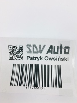 фото thumb №10, Захист заглушка підголівник задньої сидіння mercedes w124 sedan купе 1249780029