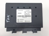 Купити Блок керування бортовий комп'ютер модуль ptm 81258057150, фото thumb