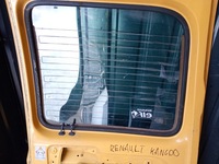 фото thumb №10, Двері лівий зад renault kangoo i жовті