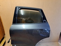 фото thumb №5, Ford kuga mk3 escape 2020 r двері ліва задня