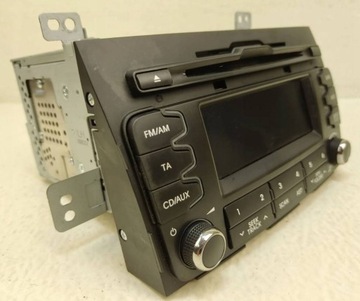 фото thumb №7, Kia sportage 3 iii радіо cd mp3 радіопрогравач 96160-3u230