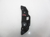 фото thumb №1, Направляющая стекло накладки кузовной левый задняя s60 iii