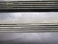 Купити Молдинг двері лівий задній 39987038 volvo v50 i 07-12r., фото thumb