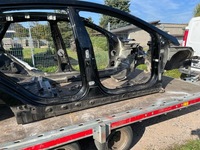 фото thumb №15, Hyundai i40 четверть лонжерон левый перед 2011-