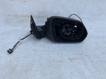 фото thumb №5, Mg zs дзеркало праві 10 pin