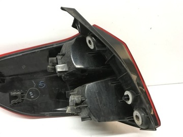 фото thumb №10, Suzuki vitara iii 2015 лампа задня права європа 220-18097