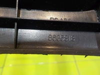 фото thumb №6, Volvo s80 ii 07r панель рамка средняя 8635818