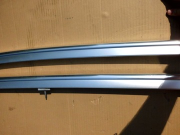 КОЛЬЦА OPEL ZAFIRA B 13251281 13251282
