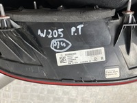 фото thumb №10, Mercedes оригинальный номер a2059064603 w205 лампа правый задняя