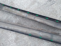 фото thumb №6, Bmw e60 e61 поріг пороги накладки порогові ліва права