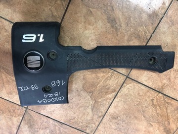 фото thumb №1, Захист двигуна ibiza cordoba 1.6b 99-03r.