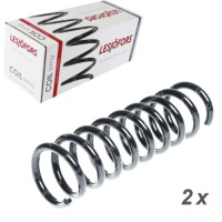 фото thumb №1, Пружины подвеска задняя volvo v70 i 2.0 2.3 2.4